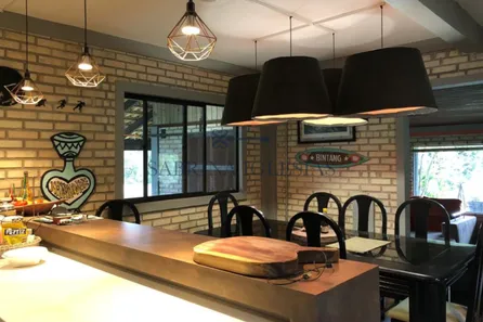 Fazenda / Sítio / Chácara com 3 Quartos à venda, 336m² no Alphaville Graciosa, Pinhais