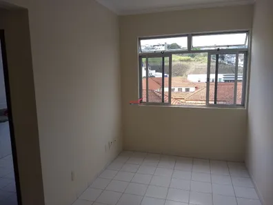 Kitnet com 1 Quarto à venda, 41m² no Centro, Viçosa