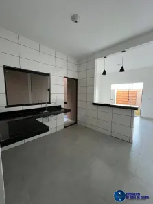 Casa com 2 Quartos à venda, 60m² no Residencial Nova Canaã, Trindade