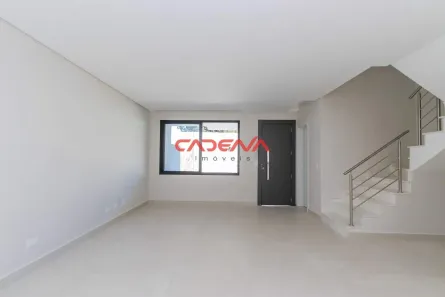 Sobrado com 3 Quartos à venda, 130m² no São Lourenço, Curitiba