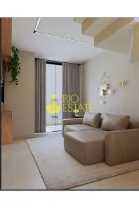 Cobertura com 2 Quartos à venda, 123m² no Jardim Belvedere, Volta Redonda