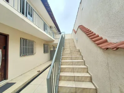 Apartamento com 2 Quartos para alugar, 55m² no Nova Cidade, São Gonçalo