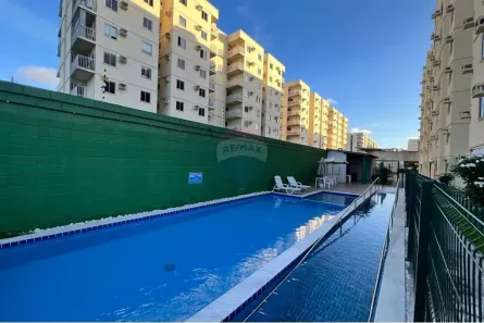 Apartamento com 2 Quartos à venda, 49m² no Centro, Paulista