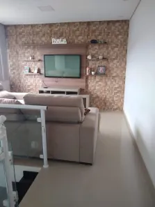 Cobertura com 3 Quartos à venda, 153m² no Mogi Moderno, Mogi das Cruzes