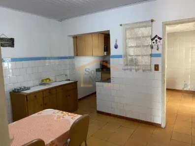 Terreno / Lote / Condomínio à venda, 140m² no Jardim Franca, São Paulo