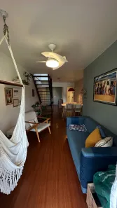Cobertura com 3 Quartos à venda, 112m² no Quitandinha, Petrópolis