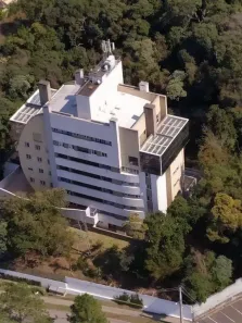 Apartamento com 3 Quartos para alugar, 126m² no Cascatinha, Curitiba