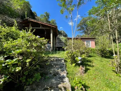 Fazenda / Sítio / Chácara com 9 Quartos à venda, 56000m² no , São Lourenço da Serra