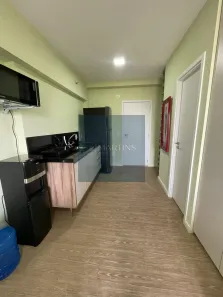 Flat com 1 Quarto para alugar, 46m² no Centro, Jundiaí