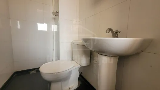 Apartamento com 3 Quartos para alugar, 100m² no Chácara Braz Miraglia, Jaú