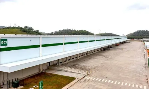 Galpão / Depósito / Armazém para alugar, 22539m² no Glebas, Franco da Rocha