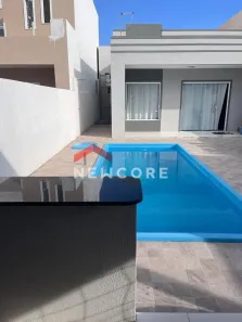 Casa com 3 Quartos à venda, 150m² no Arembepe (Abrantes), Camaçari