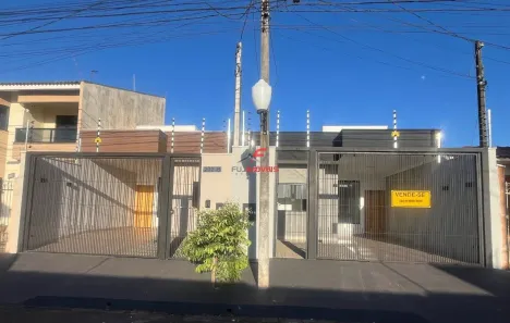 Casa com 3 Quartos à venda, 88m² no Jardim Verão, Sarandi