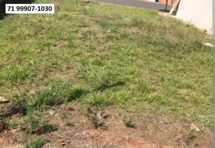 Terreno / Lote / Condomínio à venda, 130m² no Catu de Abrantes (Abrantes), Camaçari