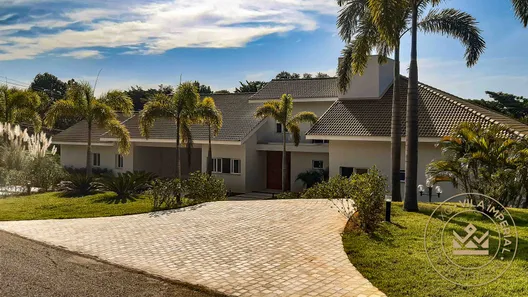 Casa de Condomínio com 4 Quartos à venda, 800m² no Condomínio Terras de São José, Itu