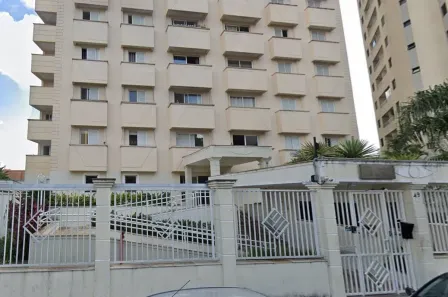 Apartamento com 3 Quartos à venda, 126m² no Santana, São Paulo