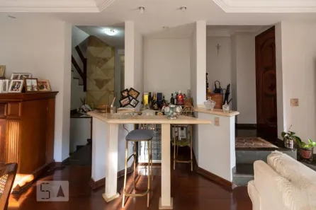 Casa com 5 Quartos à venda, 308m² no Paraíso do Morumbi, São Paulo