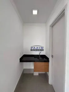 Conjunto Comercial / Sala para venda ou aluguel, 81m² no Centro, Vinhedo