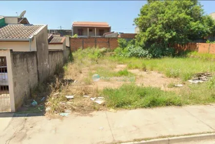 Terreno / Lote / Condomínio à venda, 150m² no Jardim São Judas Tadeu, Campinas