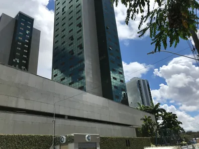Andar / Laje corporativa à venda, 360m² no Ilha do Leite, Recife