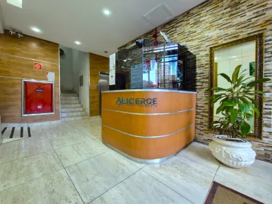 Kitnet com 1 Quarto à venda, 45m² no Alto dos Passos, Juiz de Fora