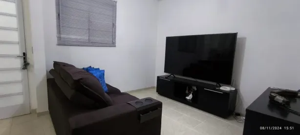 Apartamento com 2 Quartos à venda, 52m² no Portão, Arujá