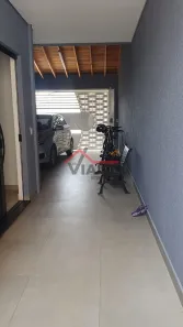 Casa com 2 Quartos à venda, 135m² no Jardim dos Lagos (Cardeal), Elias Fausto