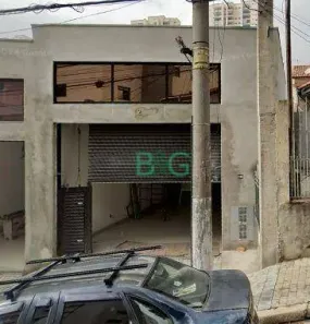Loja / Salão / Ponto Comercial para alugar, 55m² no Picanço, Guarulhos