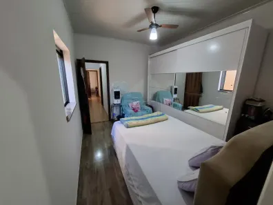 Loja / Salão / Ponto Comercial com 1 Quarto à venda, 129m² no Centro, Sertãozinho