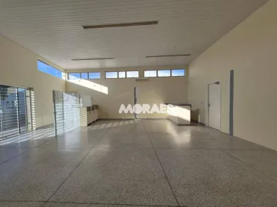 Loja / Salão / Ponto Comercial para venda ou aluguel, 200m² no Vila Santa Terezinha, Bauru