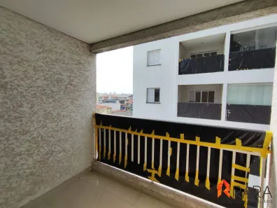 Apartamento com 2 Quartos para alugar, 70m² no Demarchi, São Bernardo do Campo