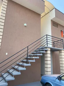 Apartamento com 1 Quarto para alugar, 20m² no Jardim Cidade Universitária I, Limeira