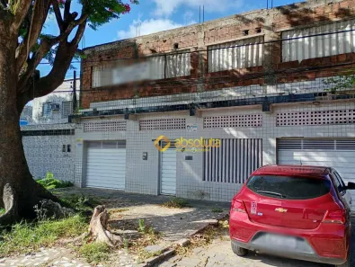 Casa Comercial para venda ou aluguel, 420m² no Areias, Recife