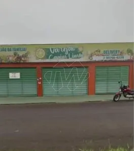 Galpão / Depósito / Armazém à venda, 333m² no Vila Sedenho, Araraquara