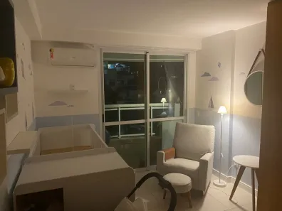 Apartamento com 2 Quartos à venda, 115m² no Barra da Tijuca, Rio de Janeiro
