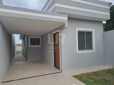 Casa com 2 Quartos à venda, 85m² no , Iguaba Grande
