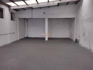 Galpão / Depósito / Armazém à venda, 300m² no Cidade São Jorge, Santo André