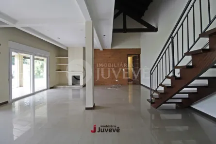 Casa com 3 Quartos para alugar, 286m² no Jardim Social, Curitiba