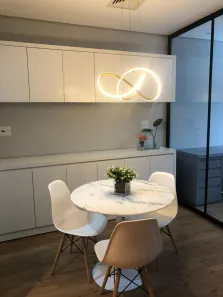Conjunto Comercial / Sala para alugar, 41m² no Vila São José, São José do Rio Preto