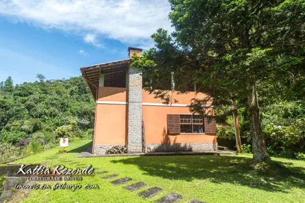 Fazenda / Sítio / Chácara com 3 Quartos à venda, 15801m² no Lumiar, Nova Friburgo