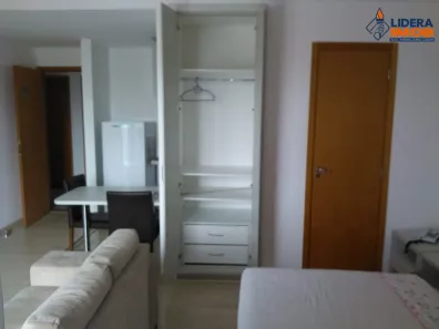 Apartamento com 1 Quarto à venda, 33m² no Capuchinhos, Feira de Santana
