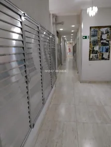 Kitnet com 1 Quarto à venda, 30m² no Alto dos Passos, Juiz de Fora