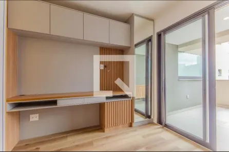 Apartamento com 1 Quarto à venda, 40m² no Vila Santista, Embu-Guaçu
