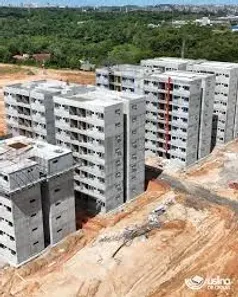 Apartamento com 2 Quartos à venda, 45m² no Várzea, Recife