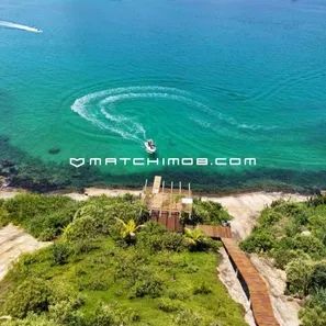 Casa de Condomínio com 2 Quartos à venda, 400m² no Pontal do Atalaia, Arraial do Cabo