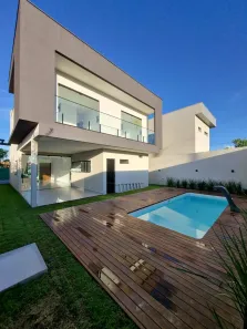 Casa com 4 Quartos à venda, 220m² no Jardim Limoeiro, Camaçari