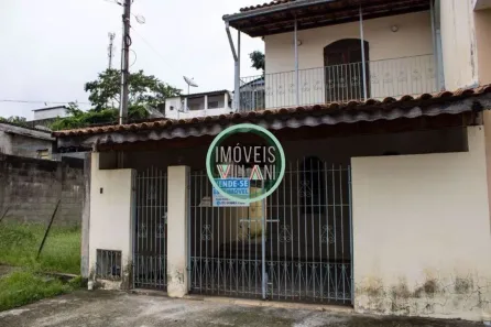 Sobrado com 3 Quartos à venda, 186m² no Centro, Igaratá