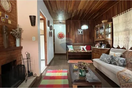 Casa de Condomínio com 2 Quartos à venda, 86m² no Miguel Pereira, Miguel Pereira