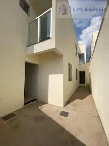 Casa com 3 Quartos à venda, 100m² no Jardim das Flores, Ibirité