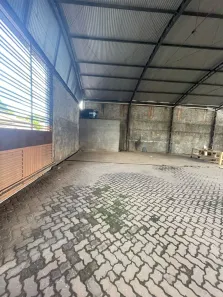Galpão / Depósito / Armazém à venda, 680m² no Jardim São Luís, Imperatriz